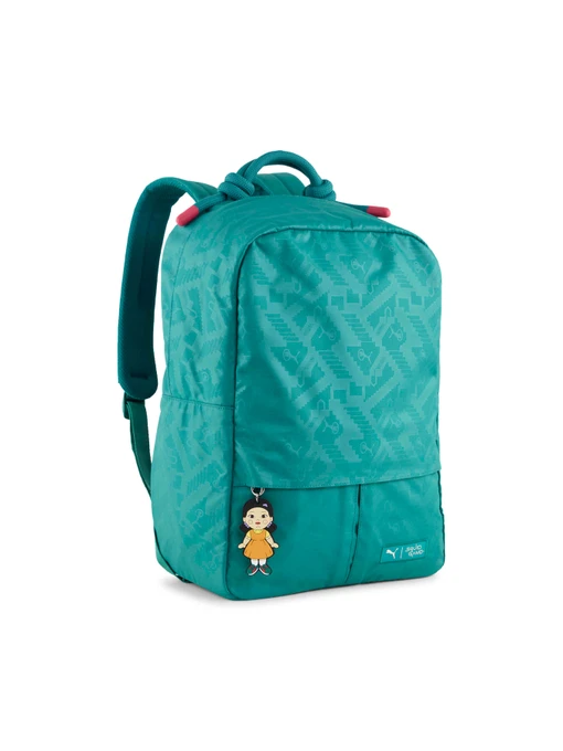 Рюкзаки PUMA x Squid Game Backpack модель 090918 Фото