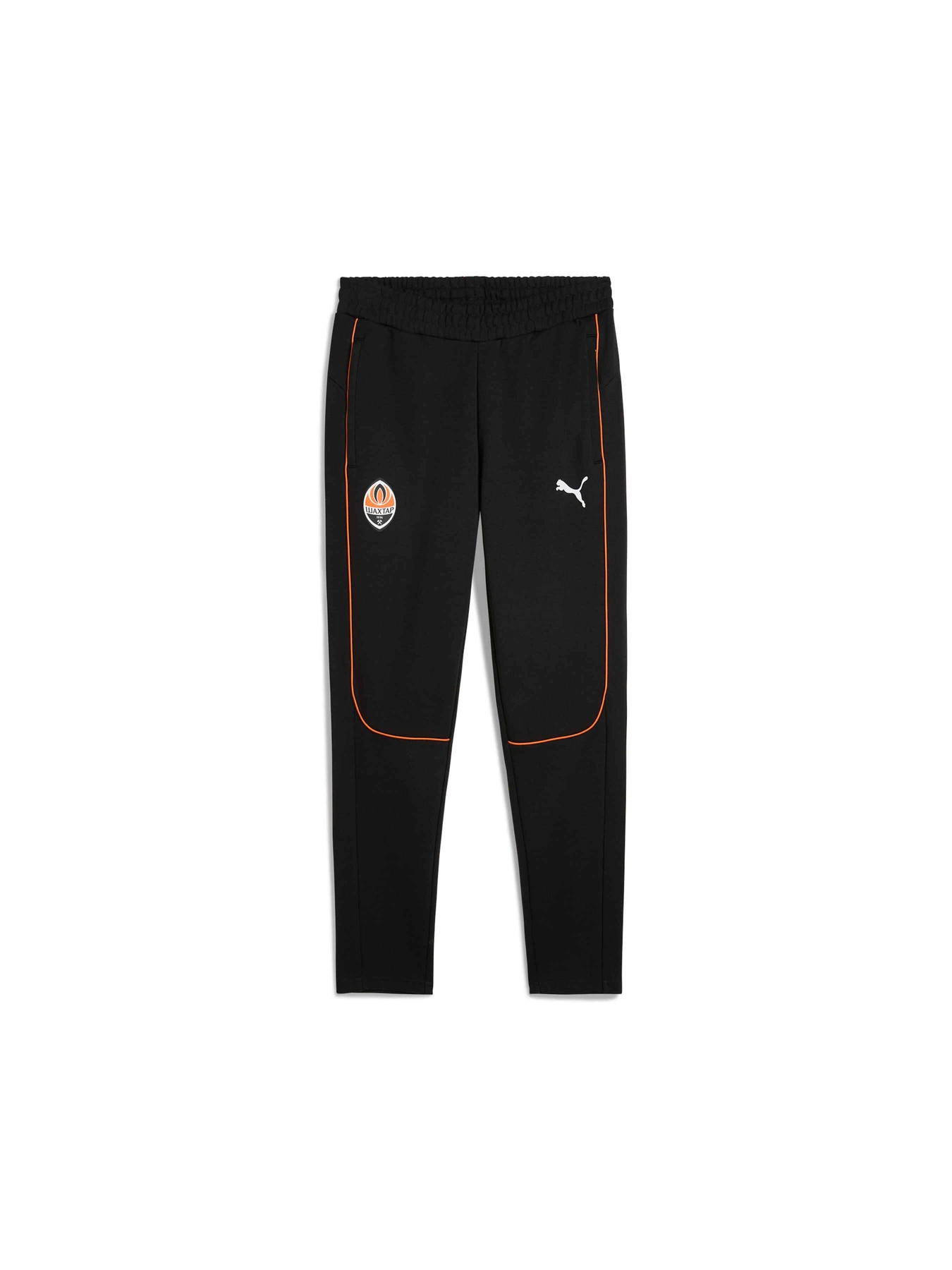 Штани PUMA Fcsd Casuals Pants модель 777862 Фото