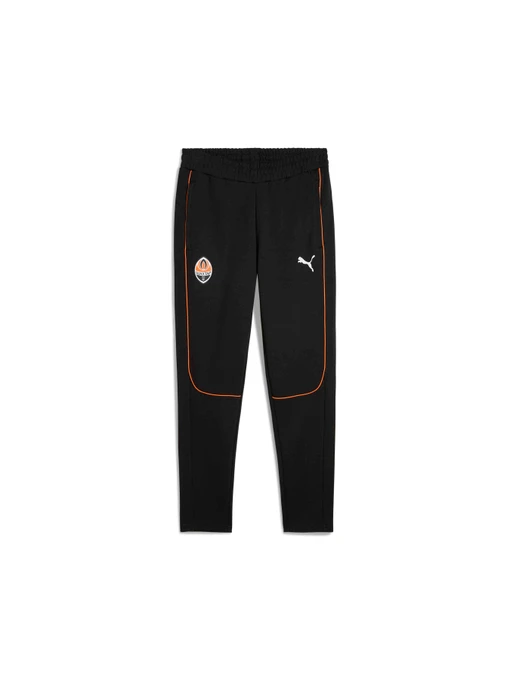 Штани PUMA Fcsd Casuals Pants модель 777862 Фото