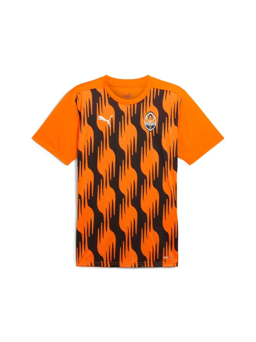 Футболки и поло PUMA Fcsd Prematch Ss Jersey модель 777851 Фото