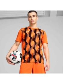 Футболки і поло PUMA Fcsd Prematch Ss Jersey модель 777851 Фото
