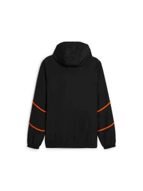 Куртки та дублянки PUMA Fcsd Prematch Woven Jacket модель 777852 Фото
