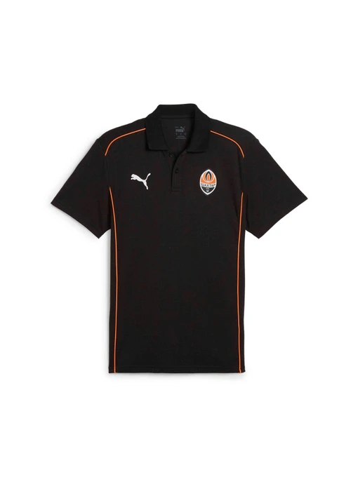 Футболки и поло PUMA Fcsd Casuals Polo модель 777863 Фото