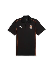 Футболки и поло PUMA Fcsd Casuals Polo модель 777863 Фото