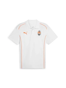 Футболки и поло PUMA Fcsd Casuals Polo модель 777863 Фото