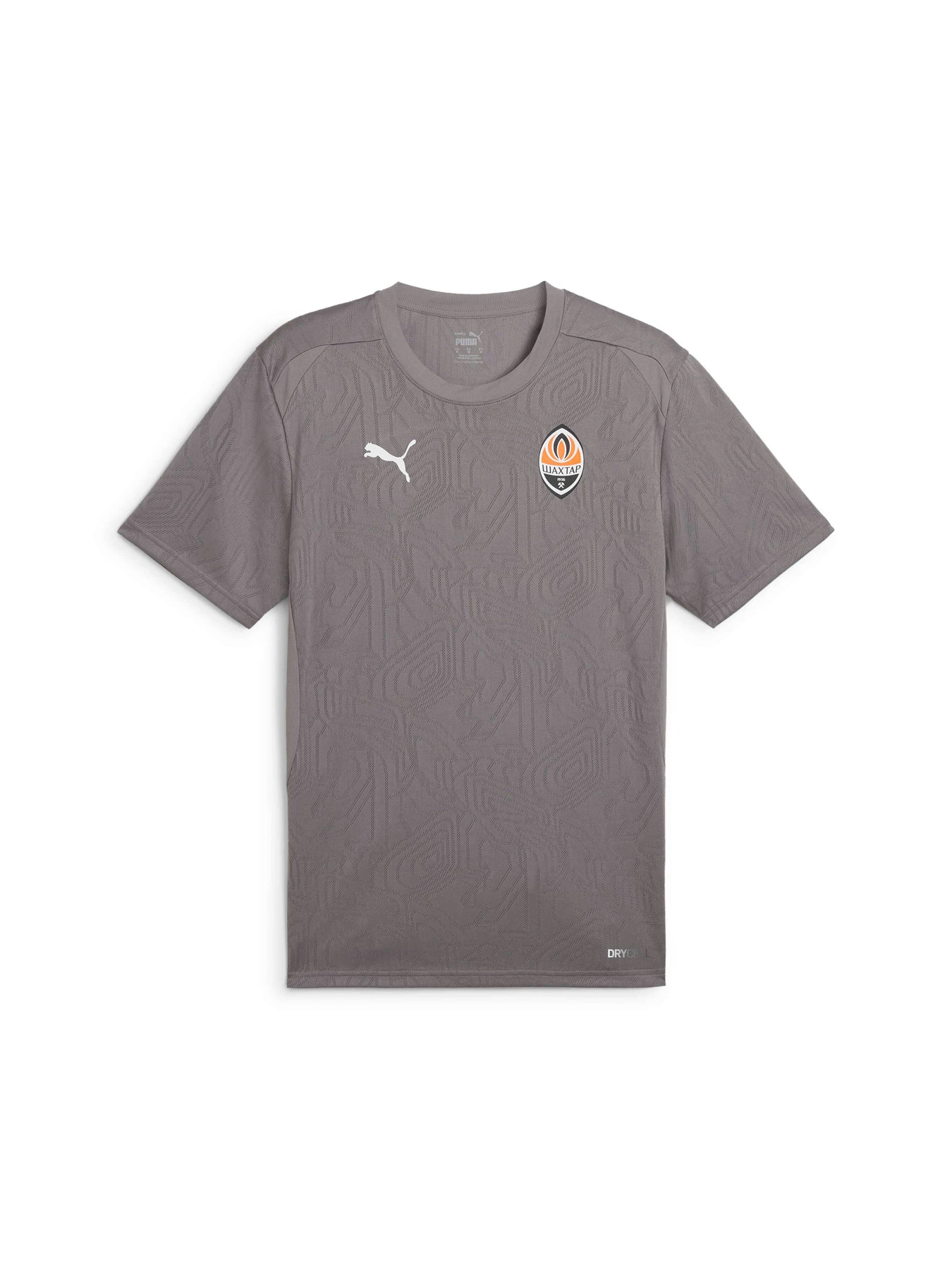 Футболки і поло PUMA Fcsd Training Jersey Pro модель 777853 Футболки і поло PUMA Fcsd Training Jersey Pro модель 777853 Фото