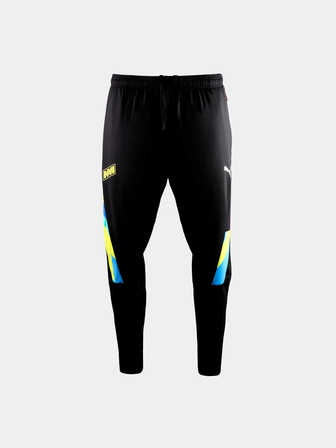 Брюки PUMA Navi E7 Pant модель 763879 Брюки PUMA Navi E7 Pant модель 763879 Фото