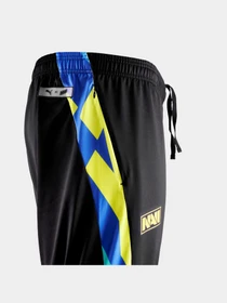 Брюки PUMA Navi E7 Pant модель 763879 Фото