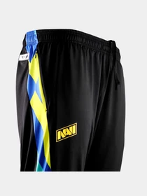 Брюки PUMA Navi E7 Pant модель 763879 Фото