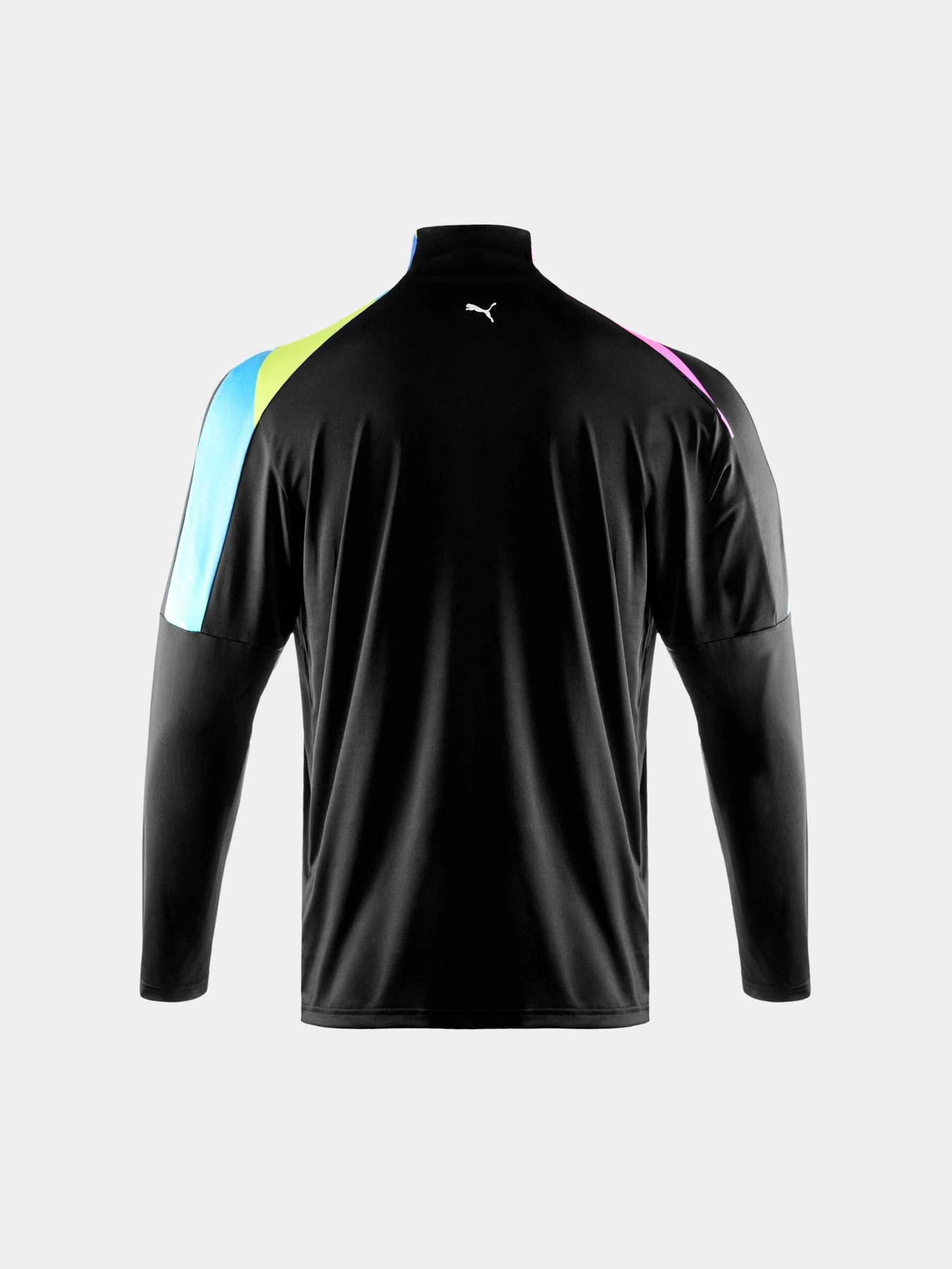 Худи и свитшоты PUMA Navi E7 Half Zip Top модель 763878 Худи и свитшоты PUMA Navi E7 Half Zip Top модель 763878 Фото