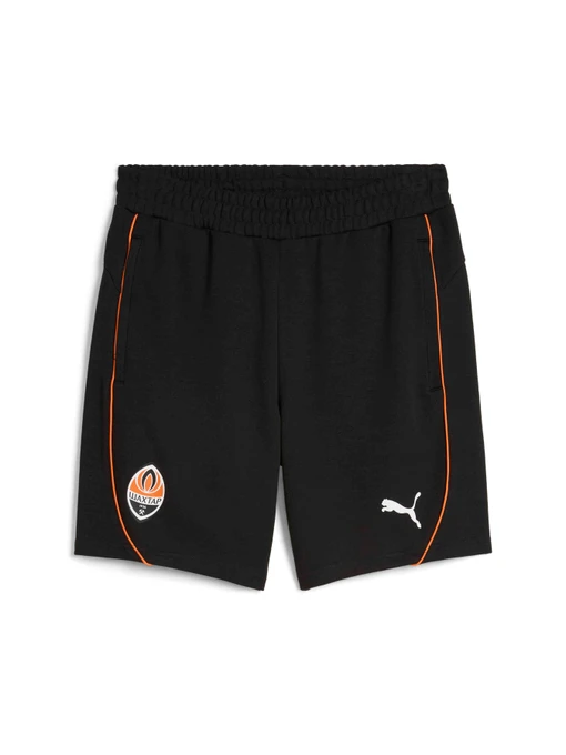 Шорты PUMA Fcsd Casuals Shorts модель 777864 Фото