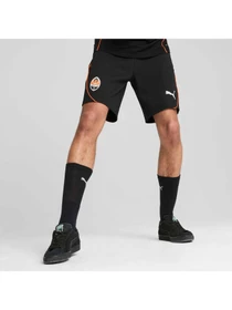 Шорты PUMA Fcsd Casuals Shorts модель 777864 Фото
