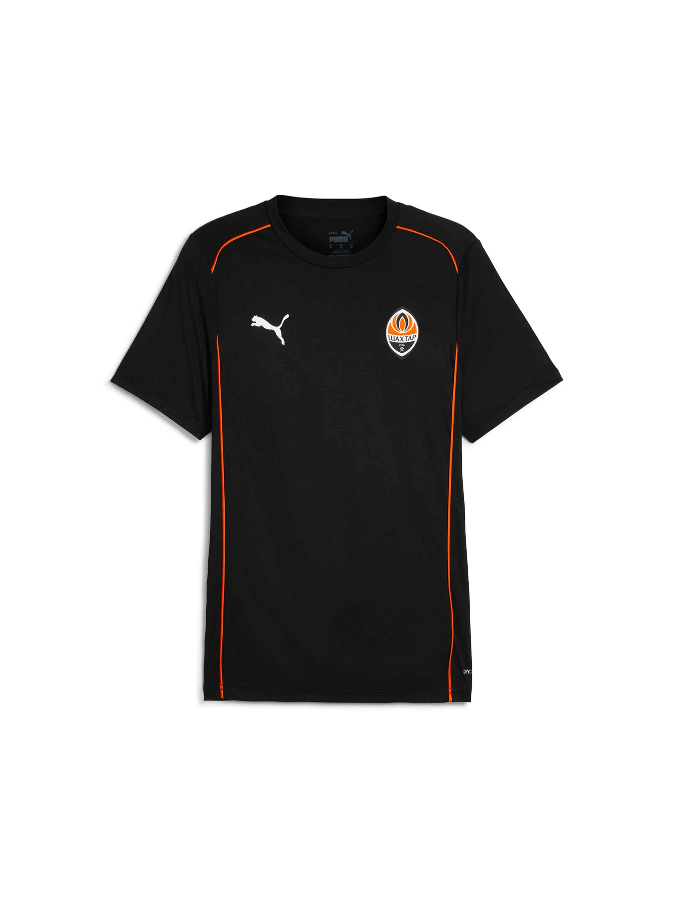 Футболки и поло PUMA Fcsd Casuals Tee модель 777865 Фото