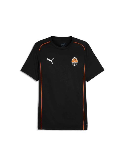 Футболки и поло PUMA Fcsd Casuals Tee модель 777865 Фото