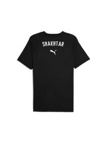 Футболки и поло PUMA Fcsd Casuals Tee модель 777865 Фото