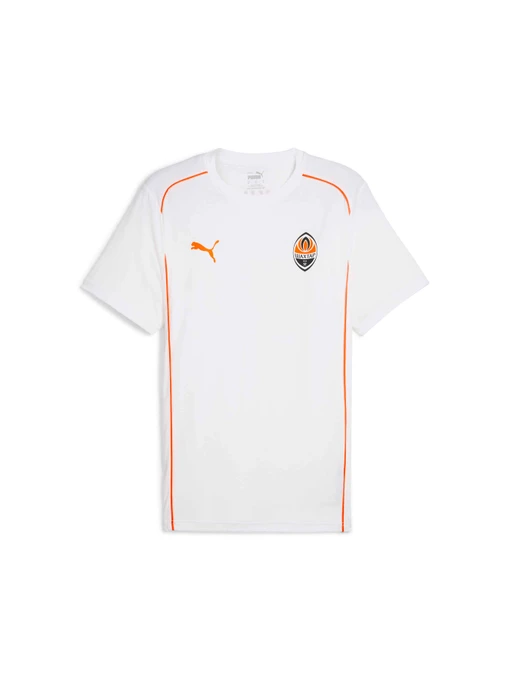 Футболки и поло PUMA Fcsd Casuals Tee модель 777865 Фото