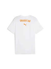 Футболки і поло PUMA Fcsd Casuals Tee модель 777865 Фото