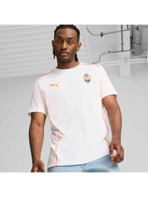 Футболки і поло PUMA Fcsd Casuals Tee модель 777865 Фото