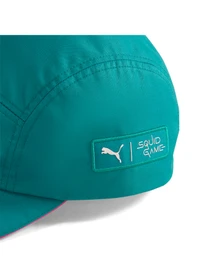 Шапки та кепки PUMA x Squid Game Fb Cap модель 025791 Фото