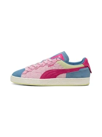 Кеди PUMA Suede Squid Game модель 399428 Фото
