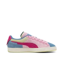 Кеди PUMA Suede Squid Game модель 399428 Фото