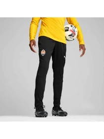 Брюки PUMA Fcsd Training Pants модель 778604 Фото