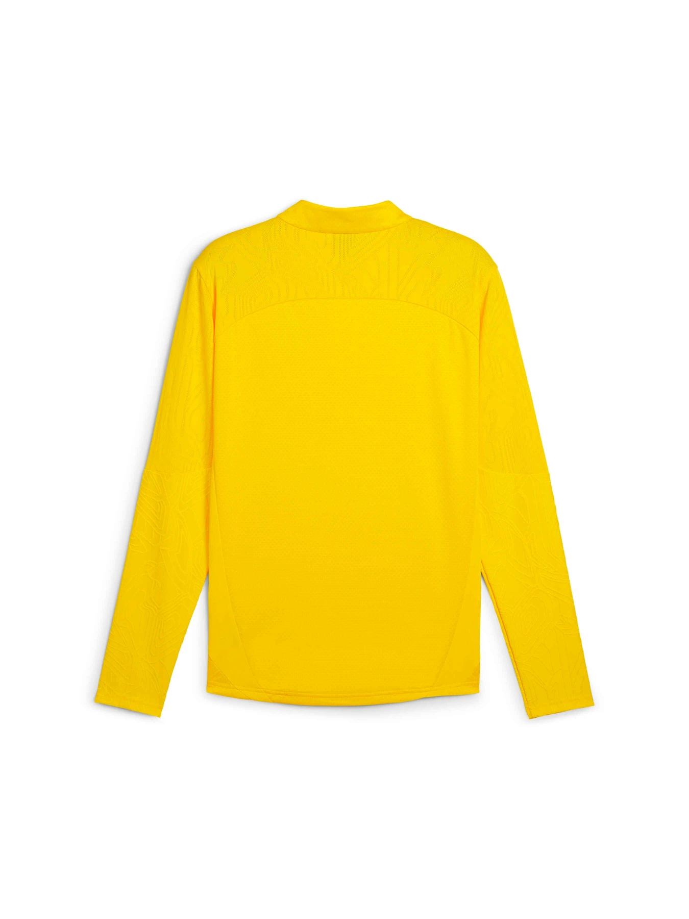 Худи и свитшоты PUMA Fcsd Trg 1/4 Zip Top Pro модель 777854 Фото