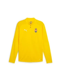 Худи и свитшоты PUMA Fcsd Trg 1/4 Zip Top Pro модель 777854 Фото