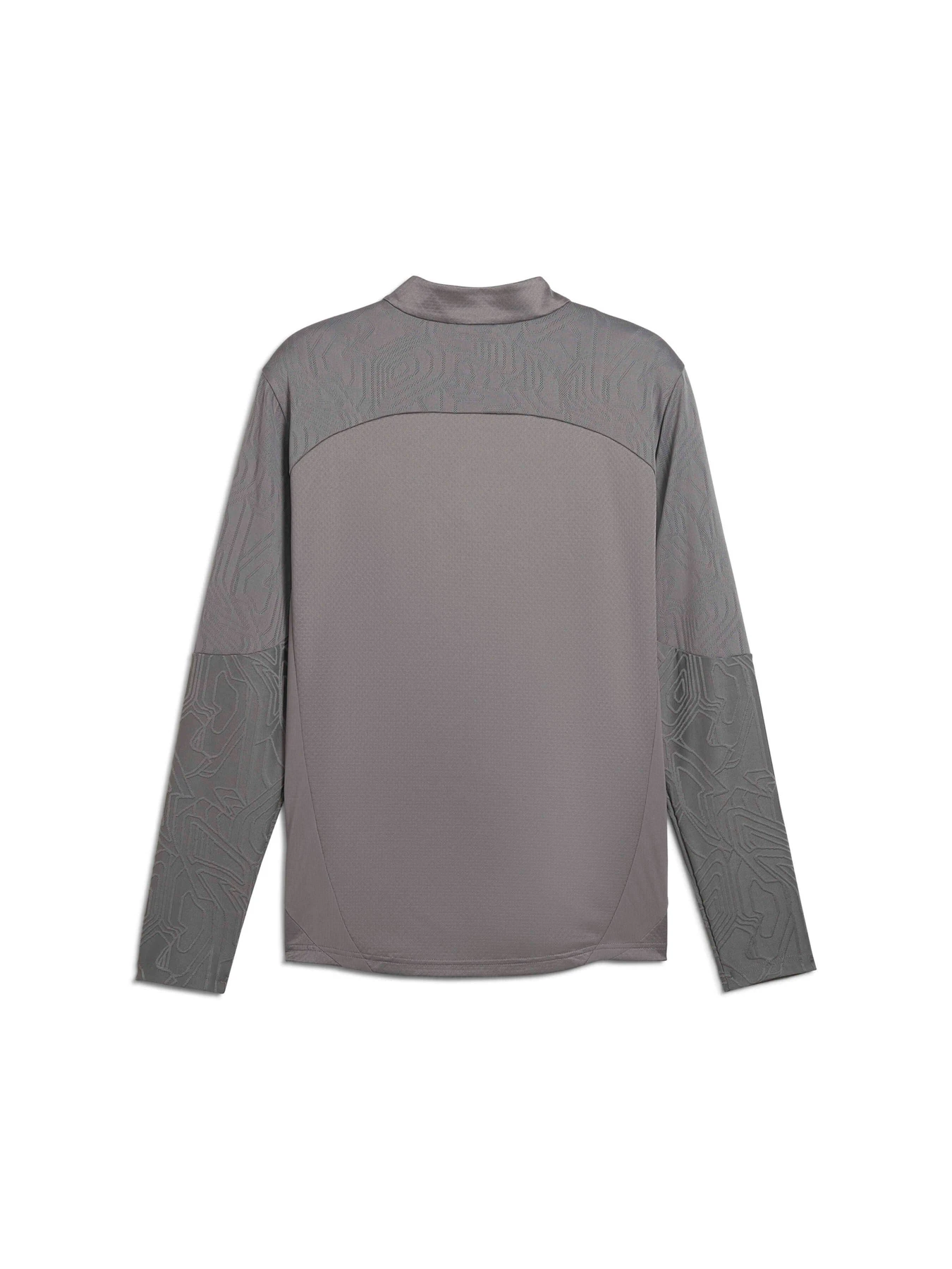 Худі та світшоти PUMA Fcsd Trg 1/4 Zip Top Pro модель 777854 Фото