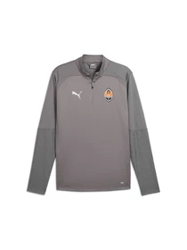 Худі та світшоти PUMA Fcsd Trg 1/4 Zip Top Pro модель 777854 Фото