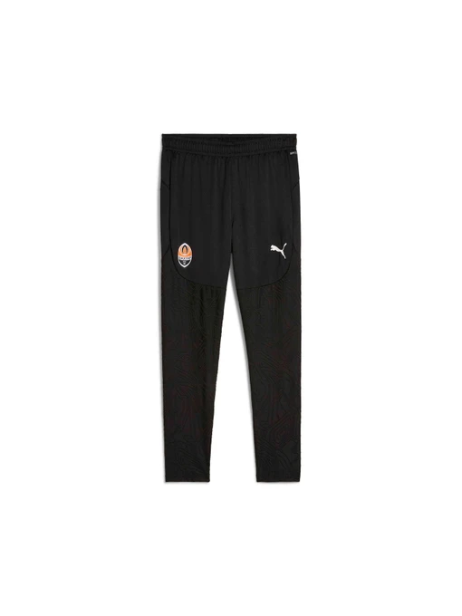 Брюки PUMA Fcsd Trg Pant Pro W/o Pocket модель 777855 Фото
