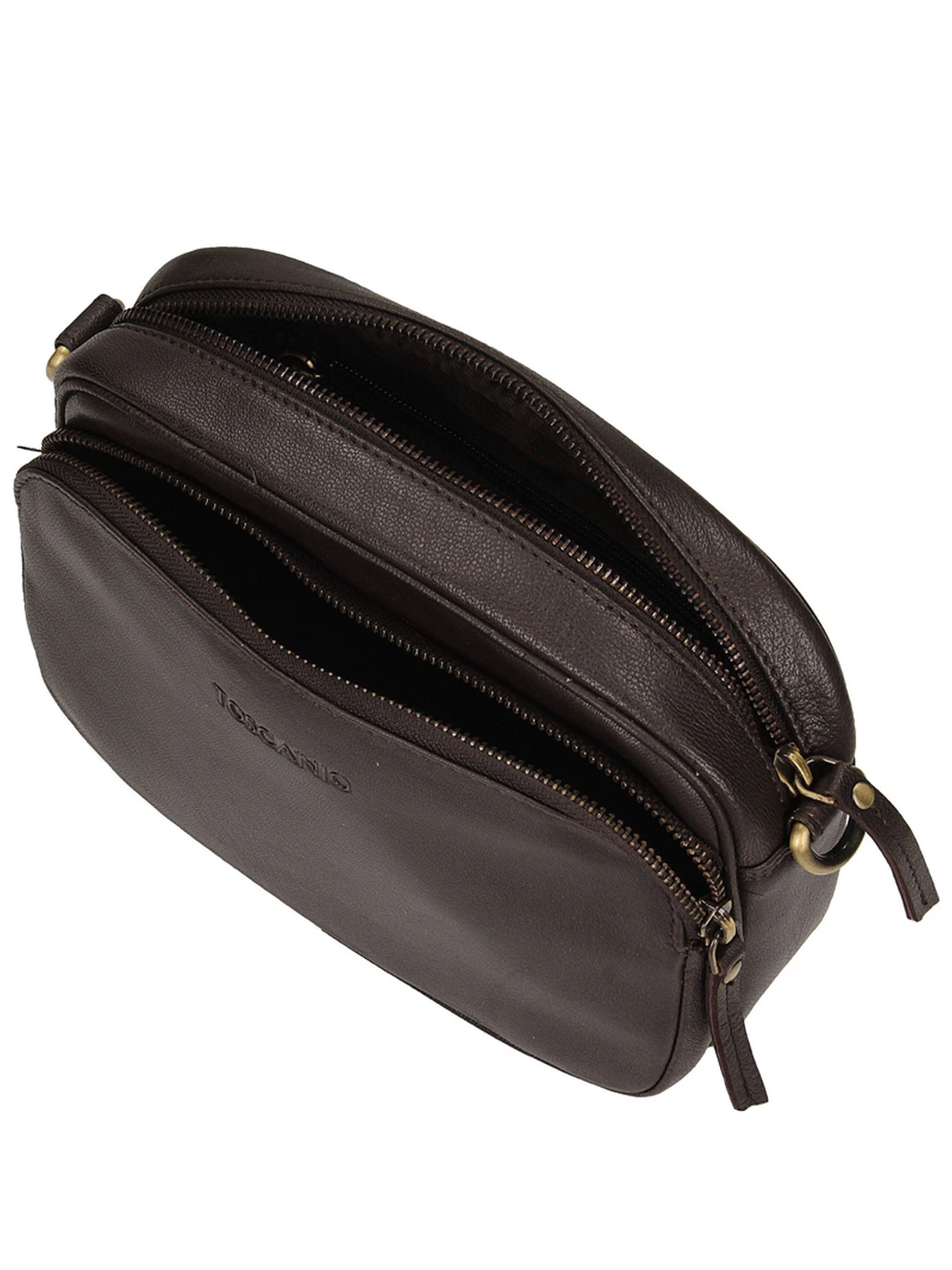 Сумки Toscanio модель T1135BRAZ Фото