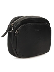 Сумки Toscanio модель T1135CZARNY Фото
