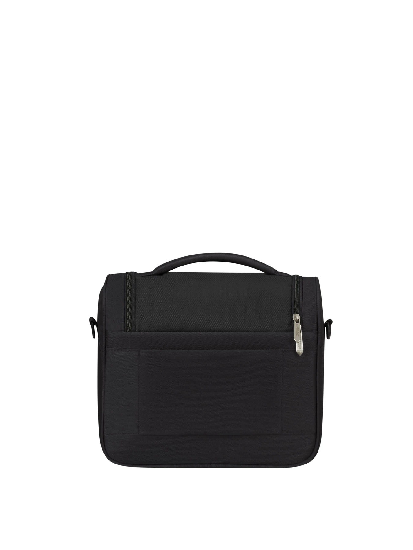 Бьюти-кейс SUMMERRIDE BLACK American Tourister модель ME709007 Бьюти-кейс SUMMERRIDE BLACK American Tourister модель ME709007 Фото