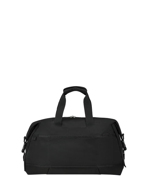 Samsonite Дорожня сумка колір чорний фото 2