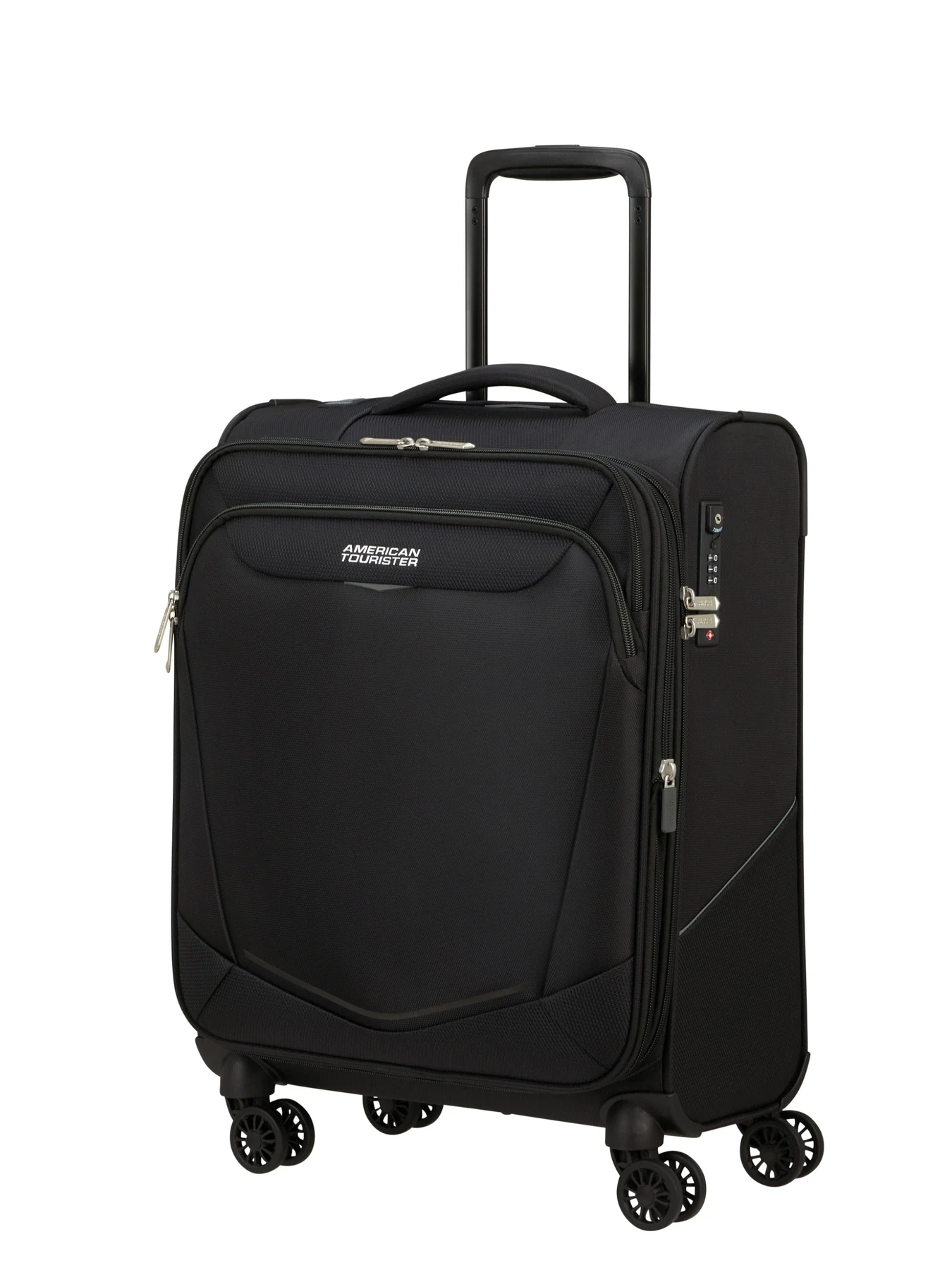 Дорожные сумки и чемоданы American Tourister модель ME709004 Дорожные сумки и чемоданы American Tourister модель ME709004 Фото