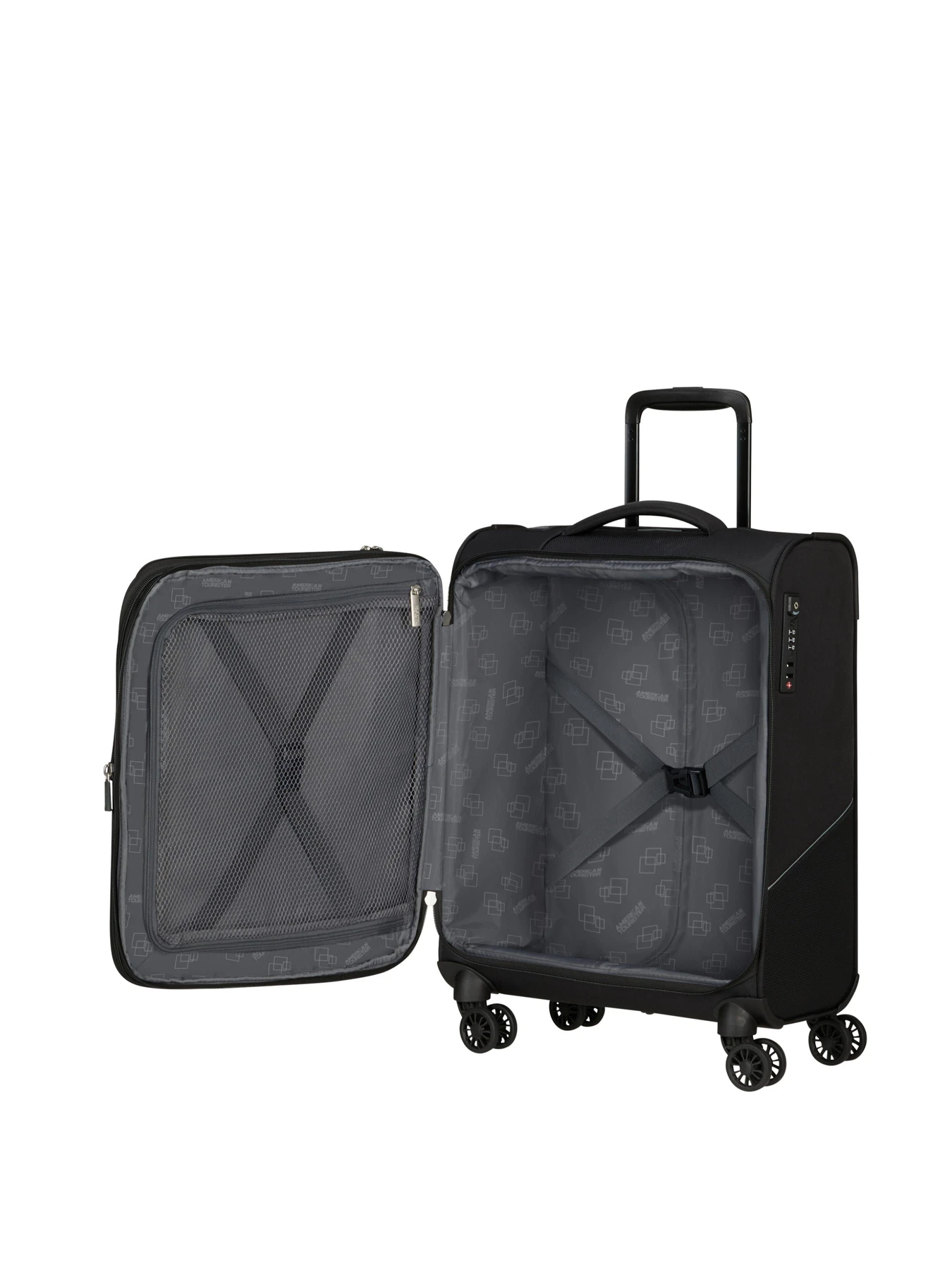 Дорожные сумки и чемоданы American Tourister модель ME709004 Дорожные сумки и чемоданы American Tourister модель ME709004 Фото