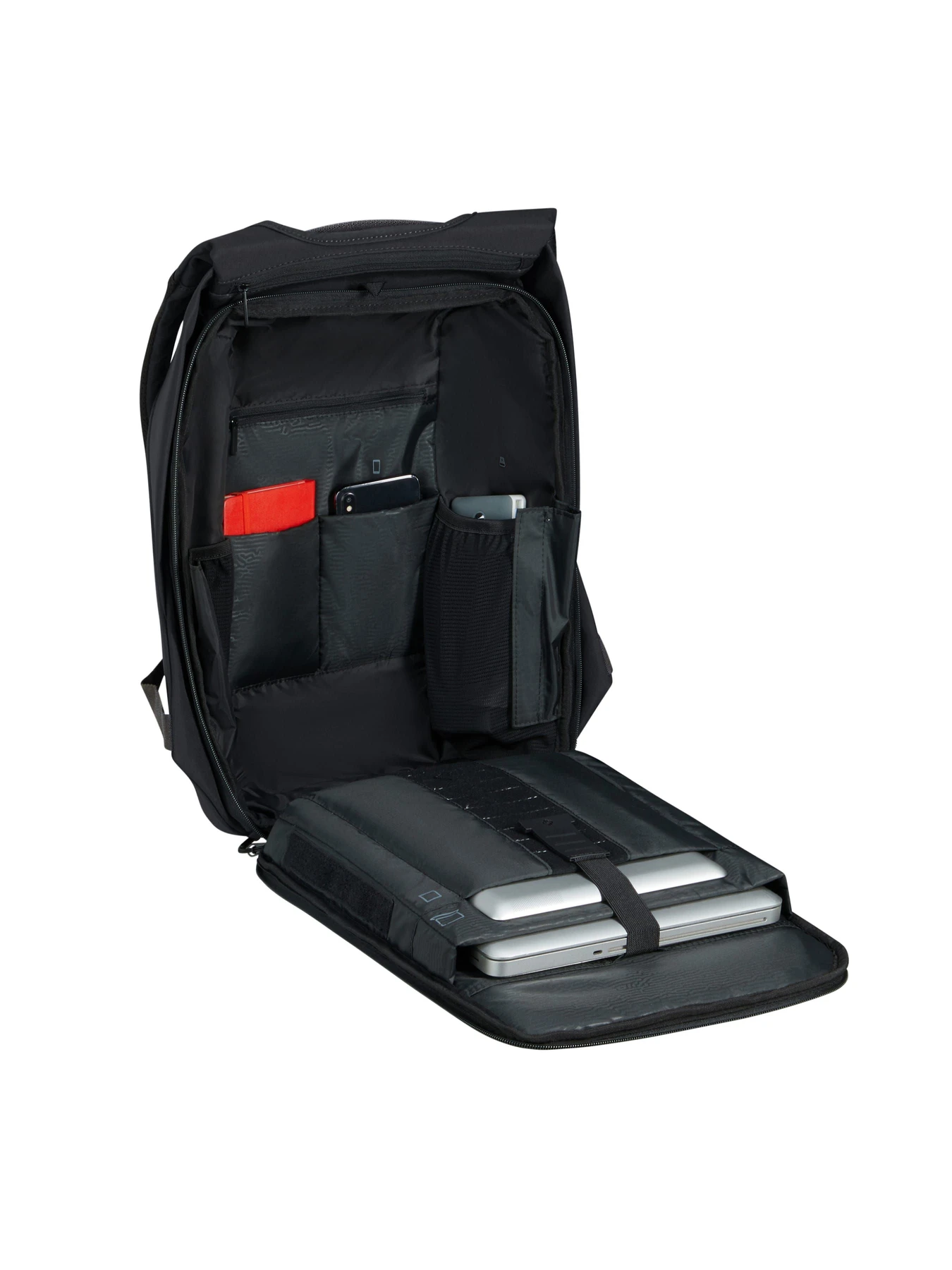 Рюкзаки Samsonite модель KO809002 Фото