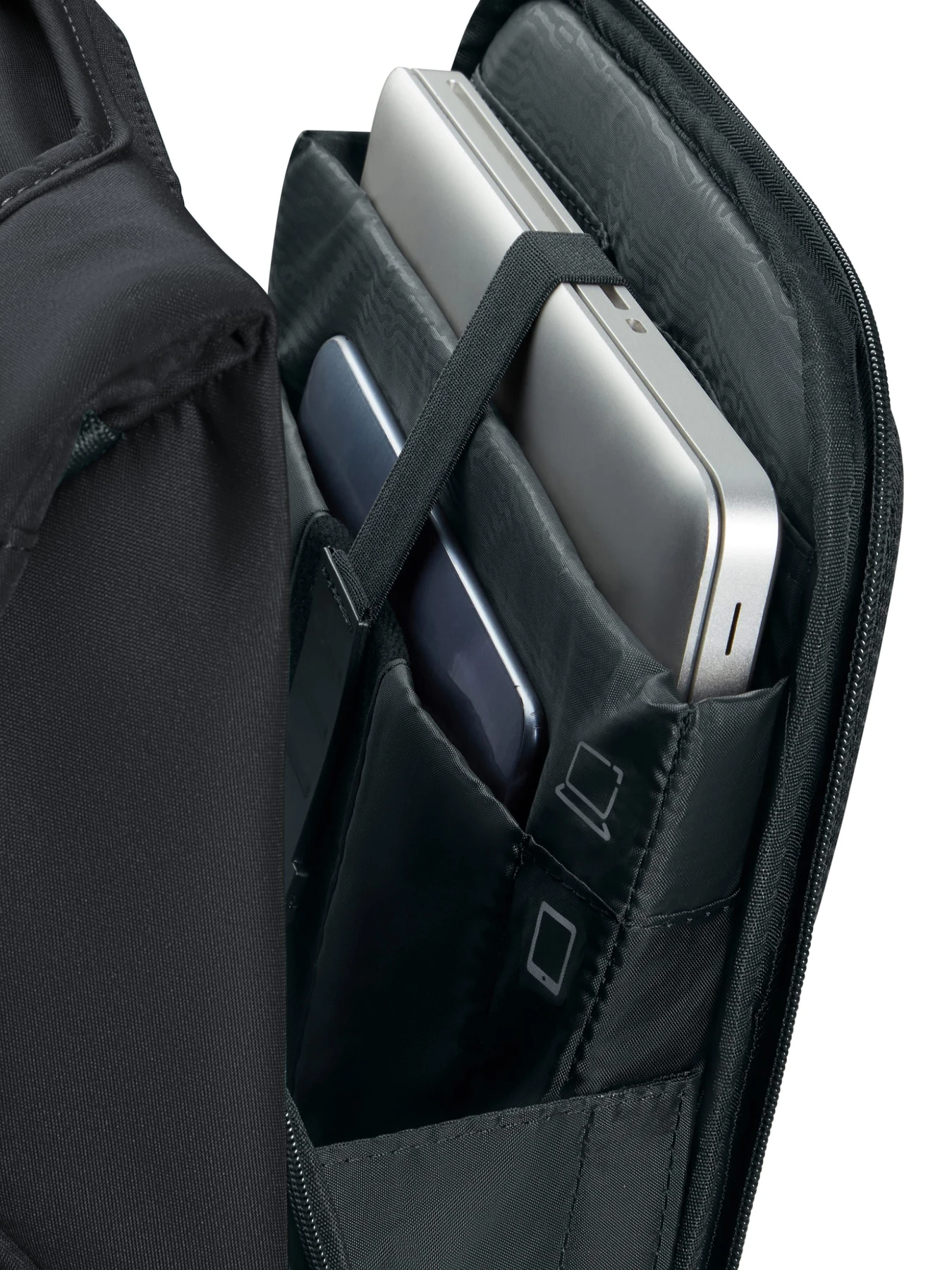 Рюкзаки Samsonite модель KO809002 Фото