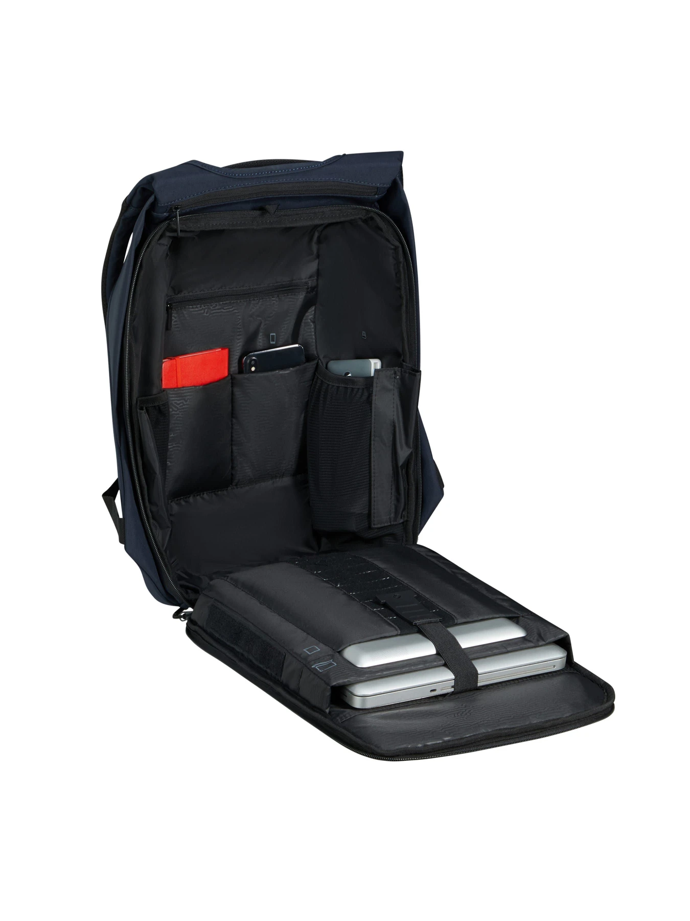 Рюкзаки Samsonite модель KO801002 Фото
