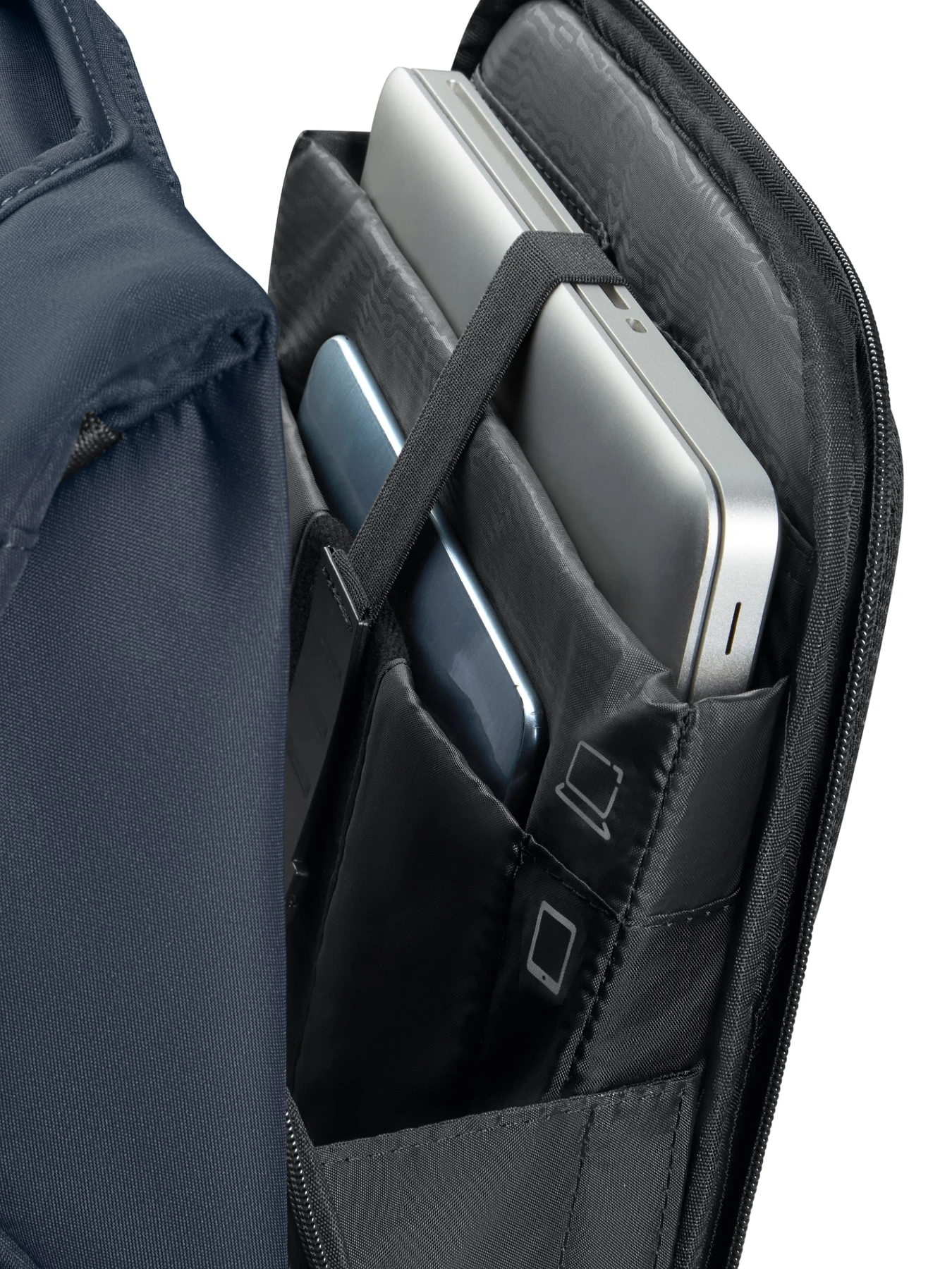 Рюкзаки Samsonite модель KO801002 Фото