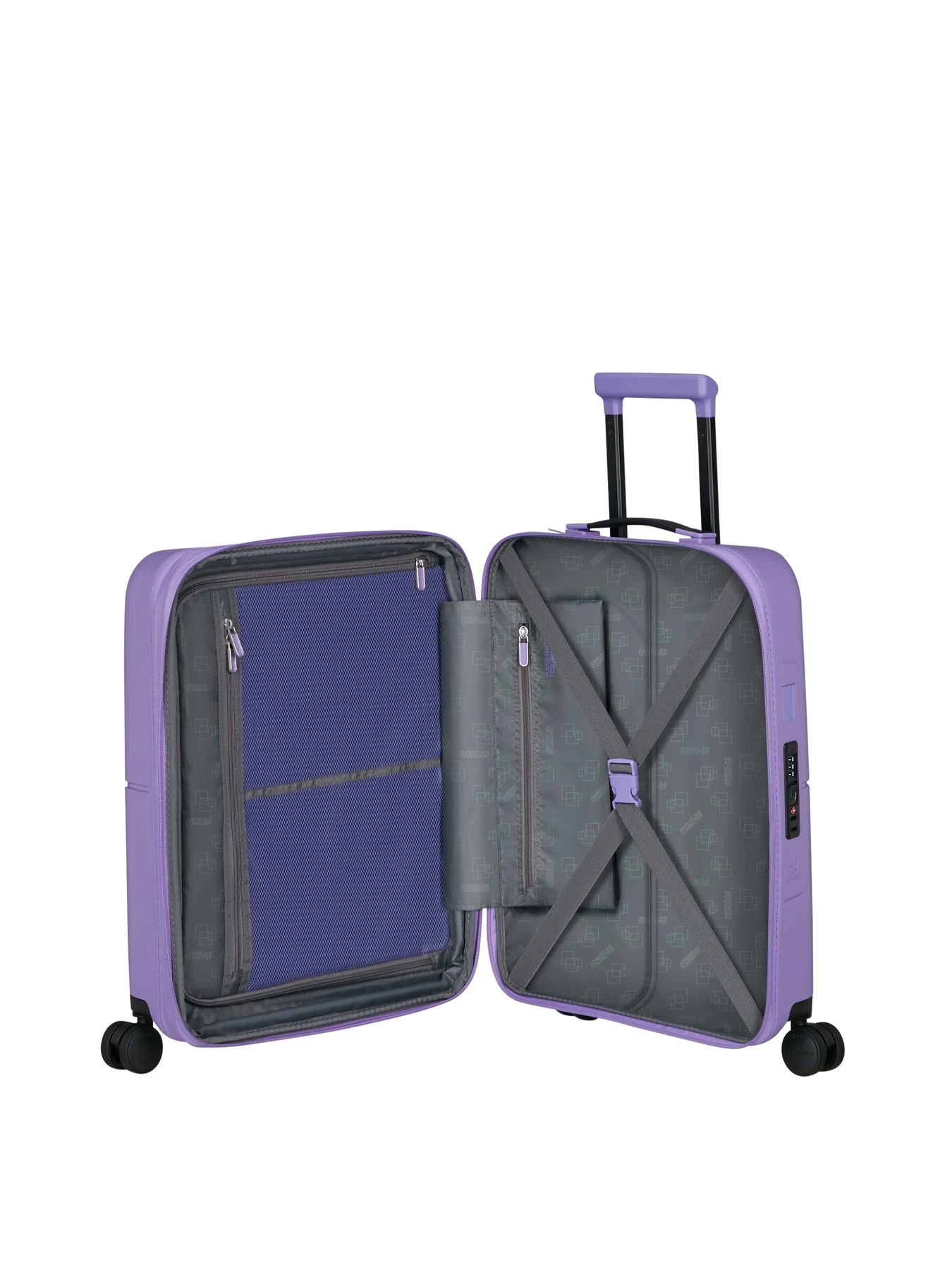 Дорожні сумки та валізи American Tourister модель MG591001 Фото