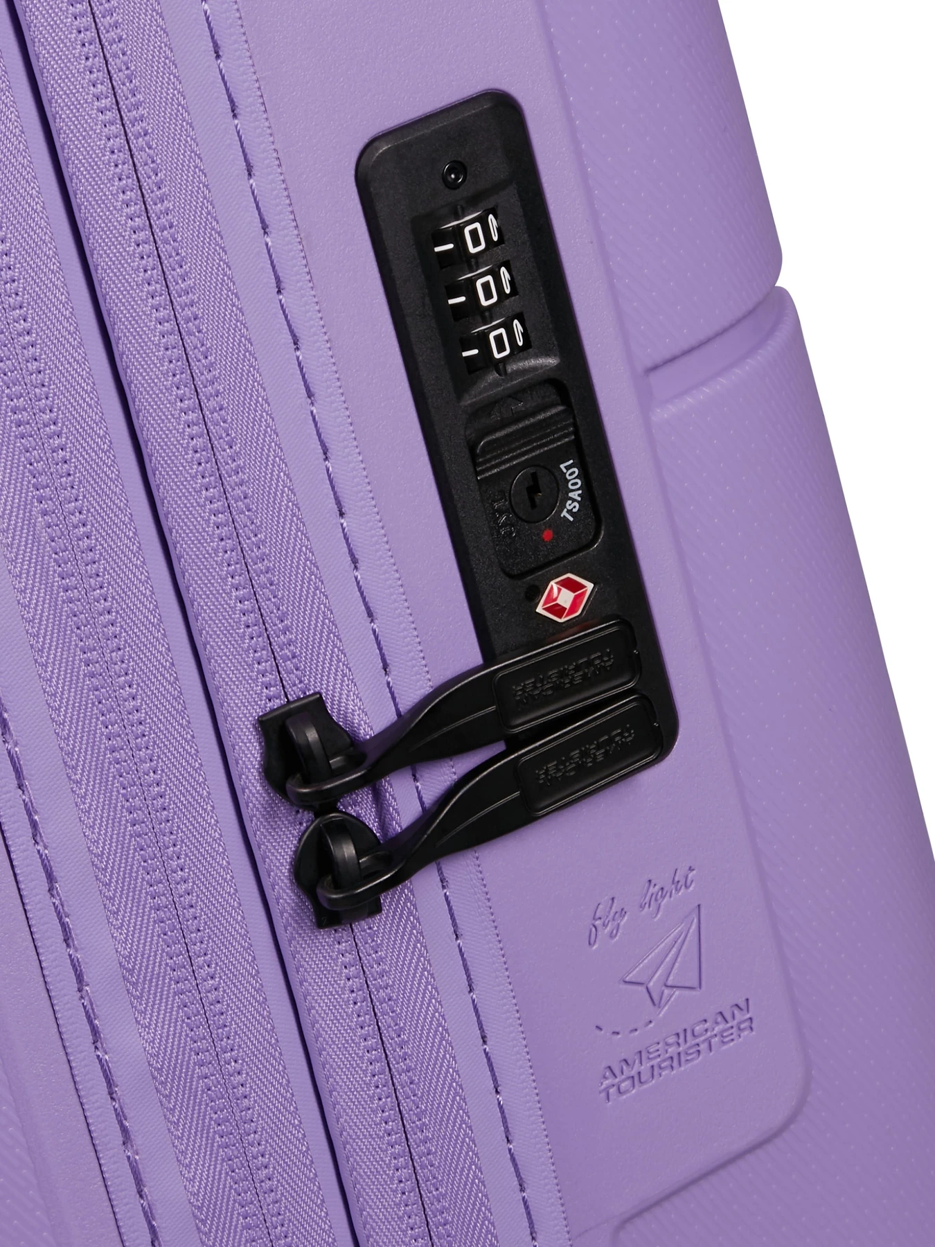 Дорожні сумки та валізи American Tourister модель MG591001 Фото