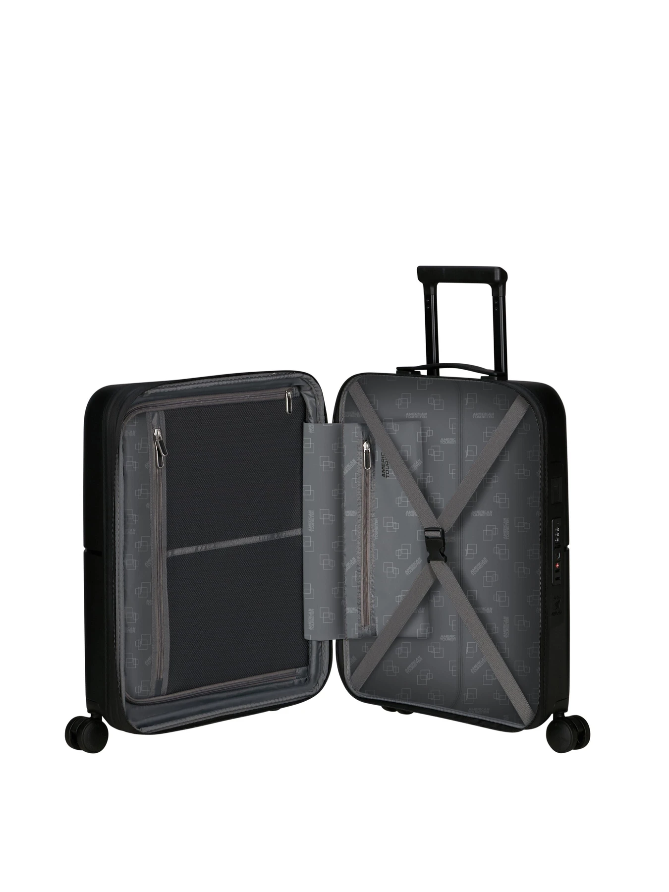 Дорожні сумки та валізи American Tourister модель MG519001 Фото
