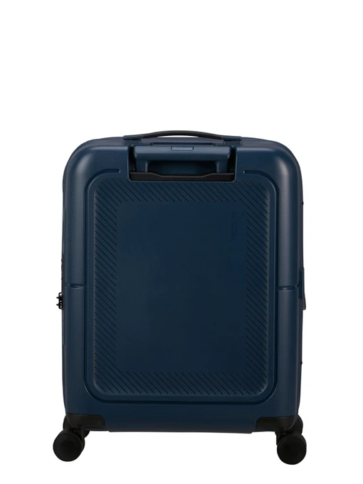 American Tourister Валіза колір синій фото 2