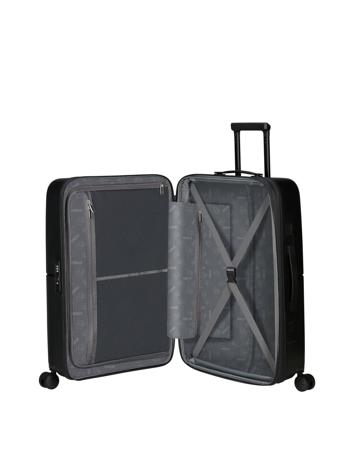 Дорожні сумки та валізи American Tourister модель MG519002 Фото