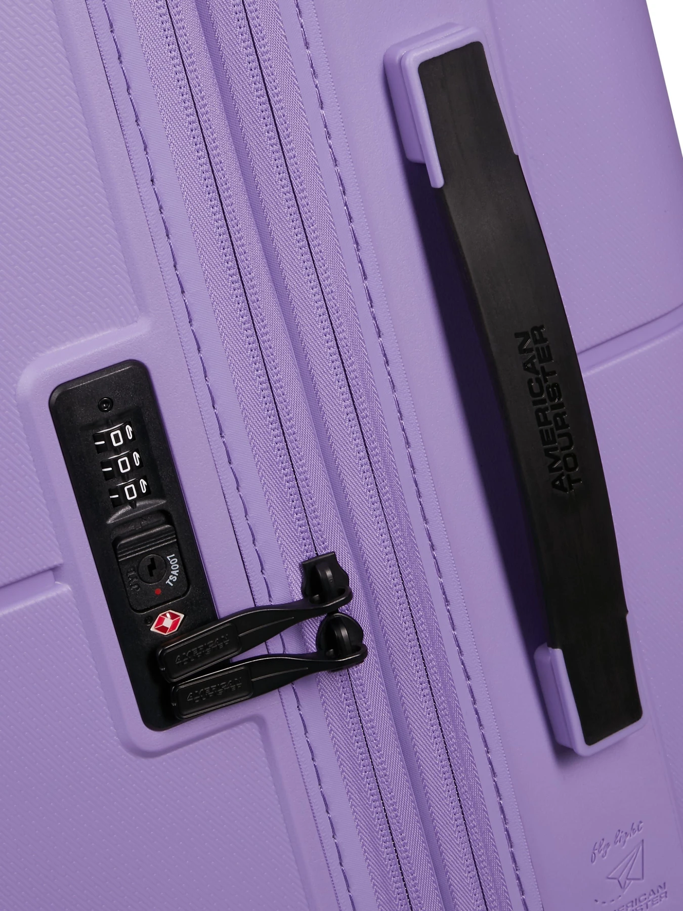 Дорожні сумки та валізи American Tourister модель MG591002 Фото