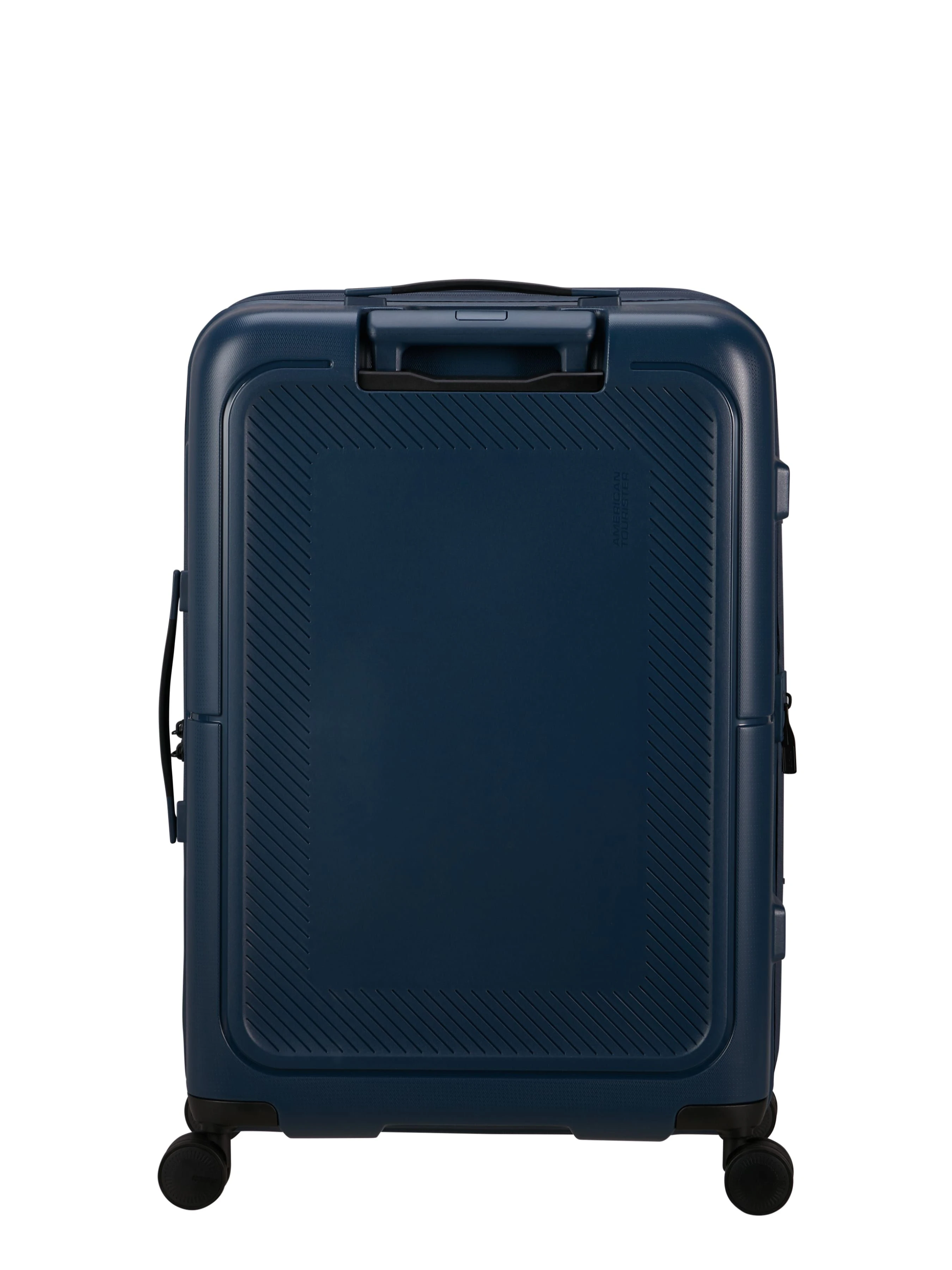 American Tourister Валіза колір синій фото 2
