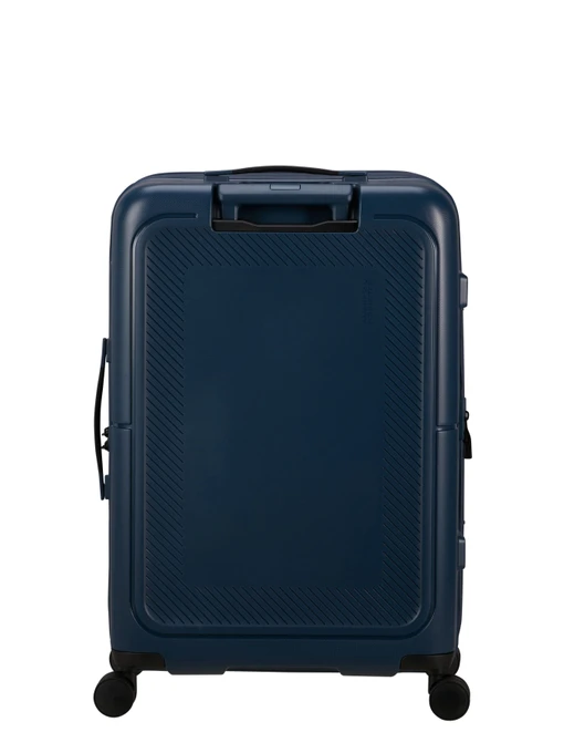 American Tourister Валіза колір синій фото 2