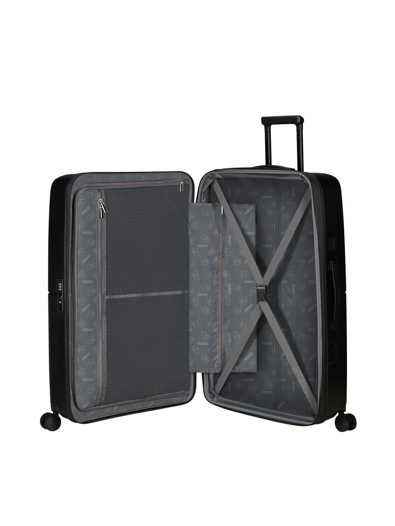Дорожні сумки та валізи American Tourister модель MG519003 Фото